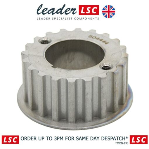 LSC 7700743966 : Crankshaft Pulley for Renault - NEW - Image 10