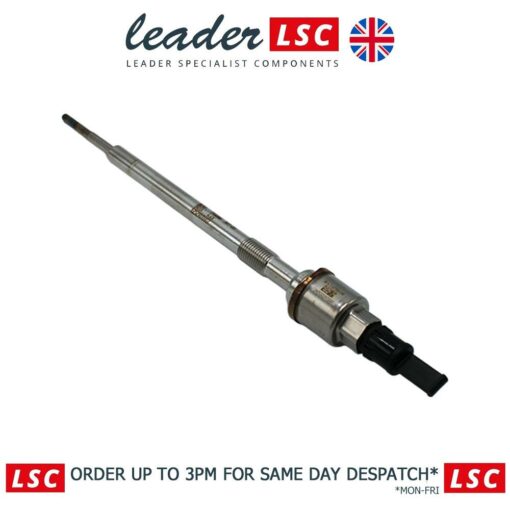LSC 55590467 : GENUINE Vauxhall Glow Plug with Pressure Sensor - NEW - Image 7