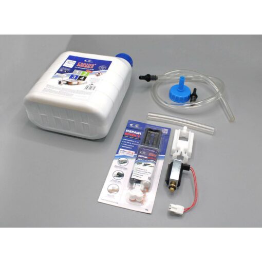 LSC 1500CL : DPF Eolys PAT Fluid Tank Pump Repair Kit - NEW - Image 2