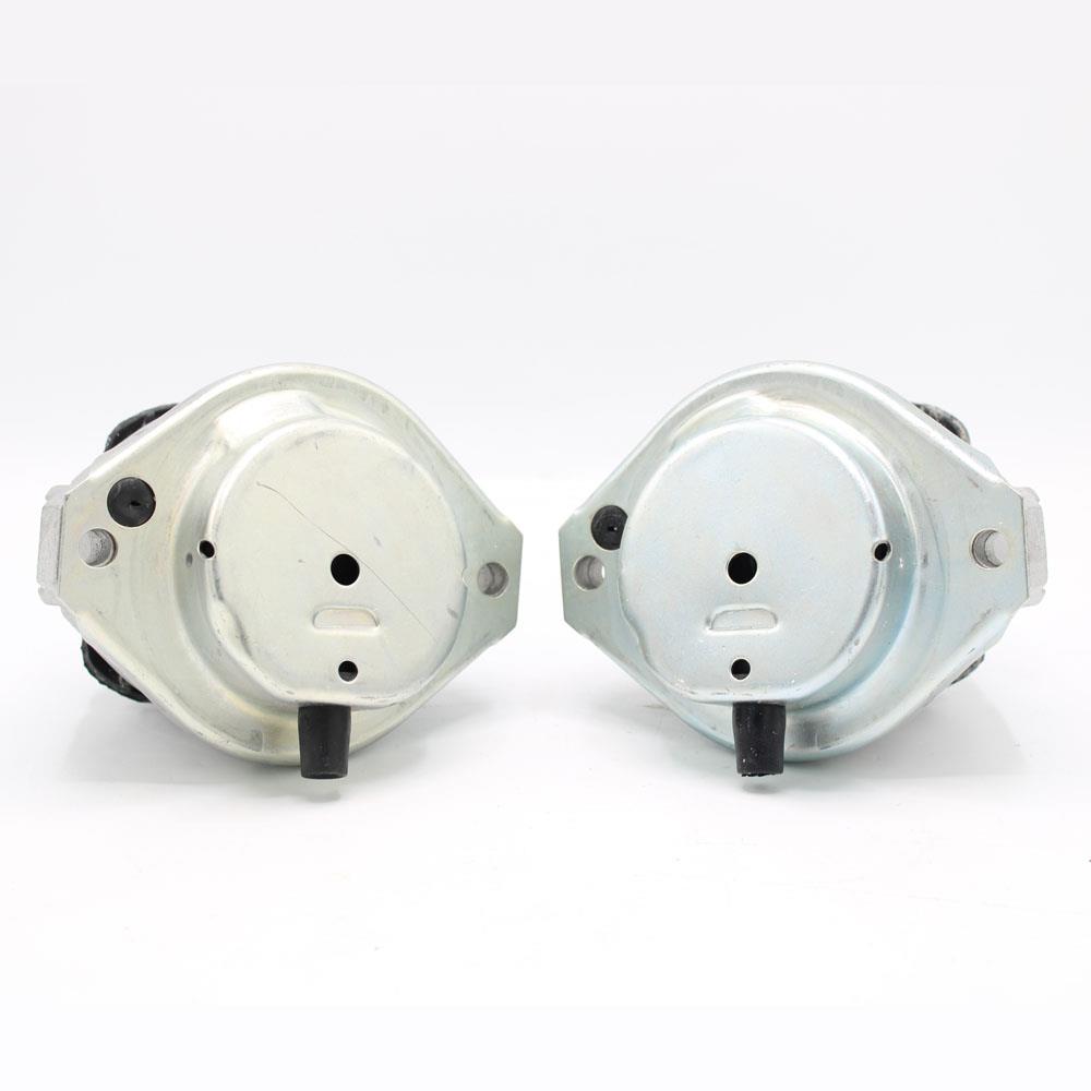 LSC 22116774619 22116774620 : Pair of Front Engine Hydro Mounts - NEW - Image 3