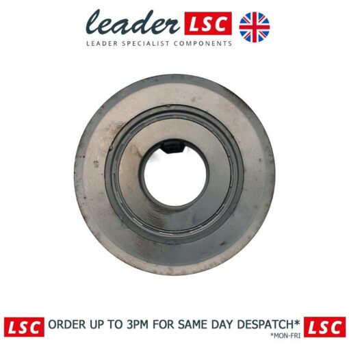 LSC 24405967 : GENUINE VAUXHALL Crankshaft Pulley Sprocket Timing Gear - NEW - Image 8