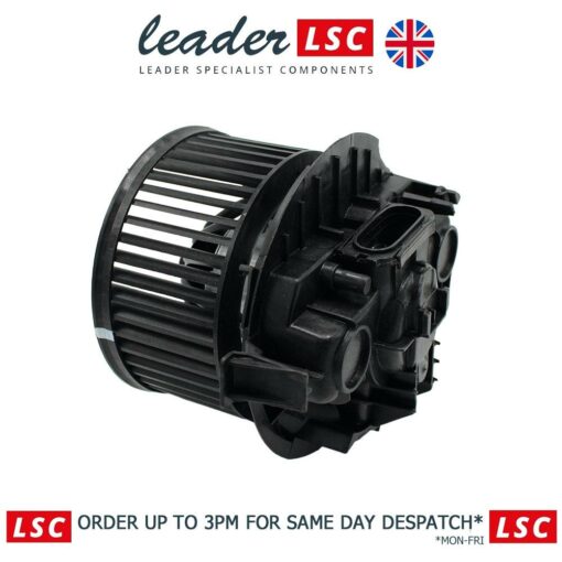 7701056965 : HEATER BLOWER FAN MOTOR - NEW - Image 6