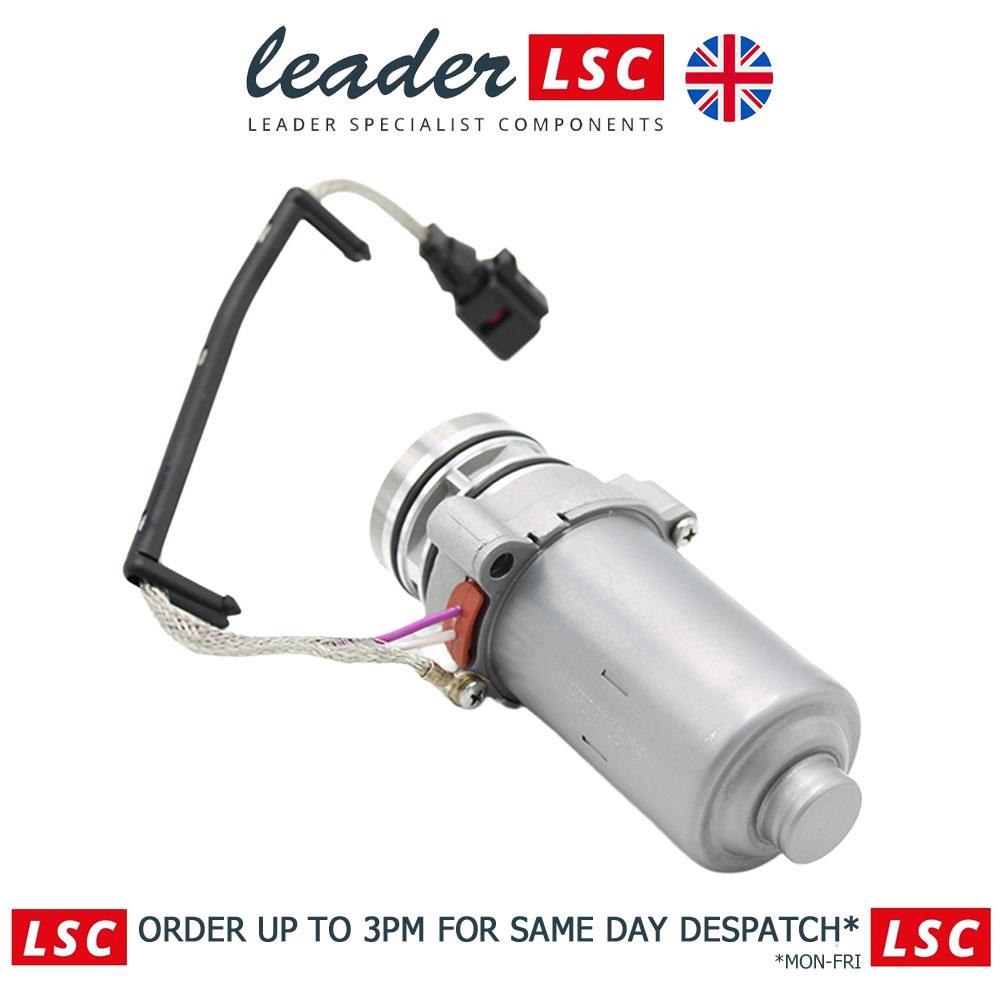 LSC 0CQ598549 : Haldex Multi Plate Clutch Pump for All Wheel Drive - NEW - Image 9