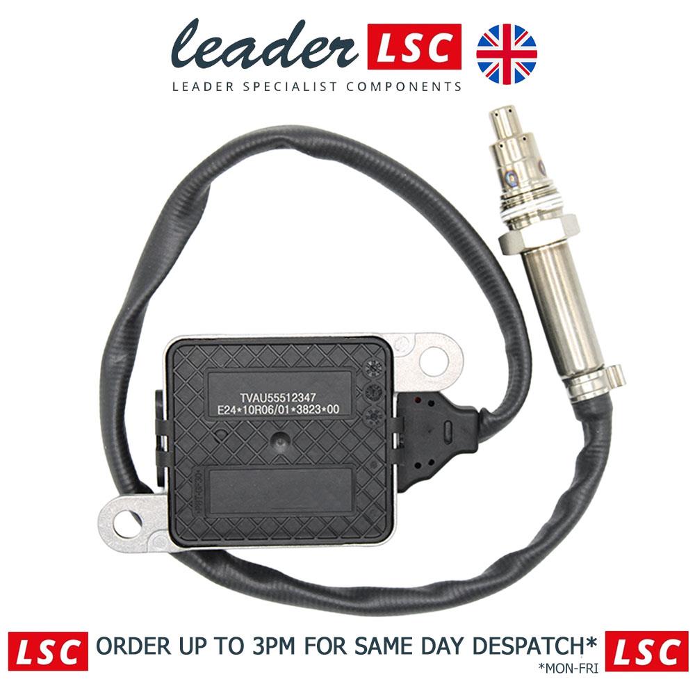 LSC 55512347 : NOX Nitrogen Oxide Sensor - NEW - Image 8