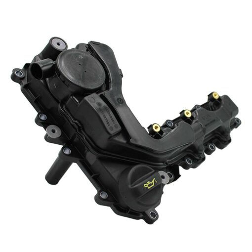LSC 9849189680 : GENUINE Cylinder Head Cover with Gasket and Cap Citroen Peugeot Vauxhall - NEW - Image 5