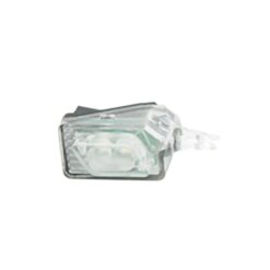 LSC 8W0947133 : Left Door Warning LED Peripheral Light for Audi A4 A5 Q5 - NEW