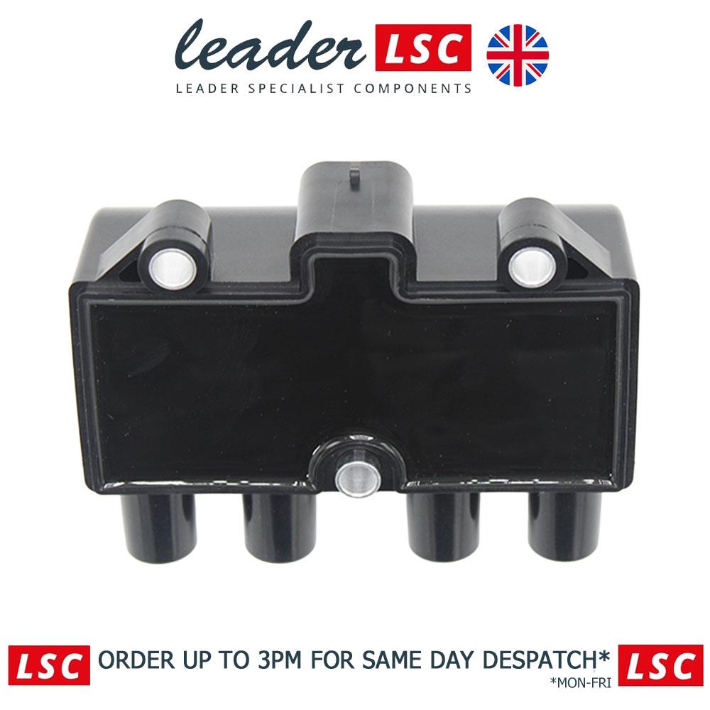 LSC 25182496 : Ignition Coil Assembly - NEW - Image 9