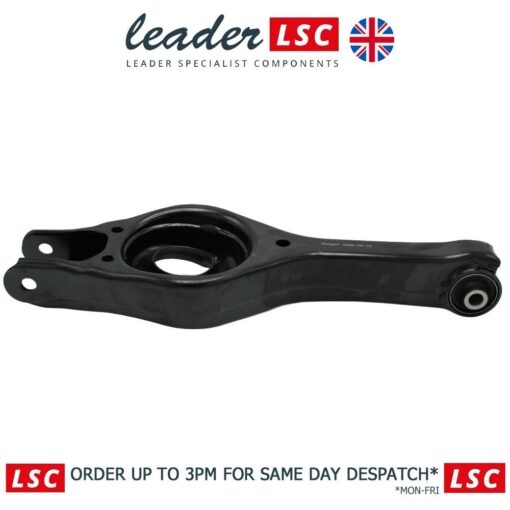 LSC 552102H100 : Rear Suspension Control Arm / Trailing Arm - NEW - Image 7
