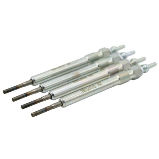LSC 03L963319 : GENUINE 4 x Glow Plugs for Audi Seat Skoda VW - NEW - Image 4