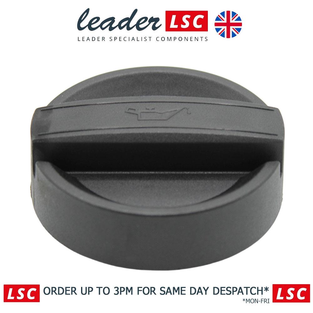 LSC 11128655331 : Cylinder Head Rocker Cover Oil Filler Cap - NEW - Image 8