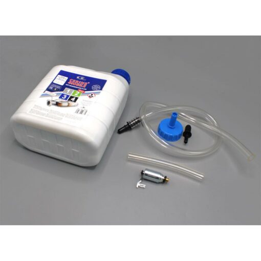 LSC 1610115580 : DPF Eolys PAT Fluid Tank Pump Repair Kit - NEW - Image 4