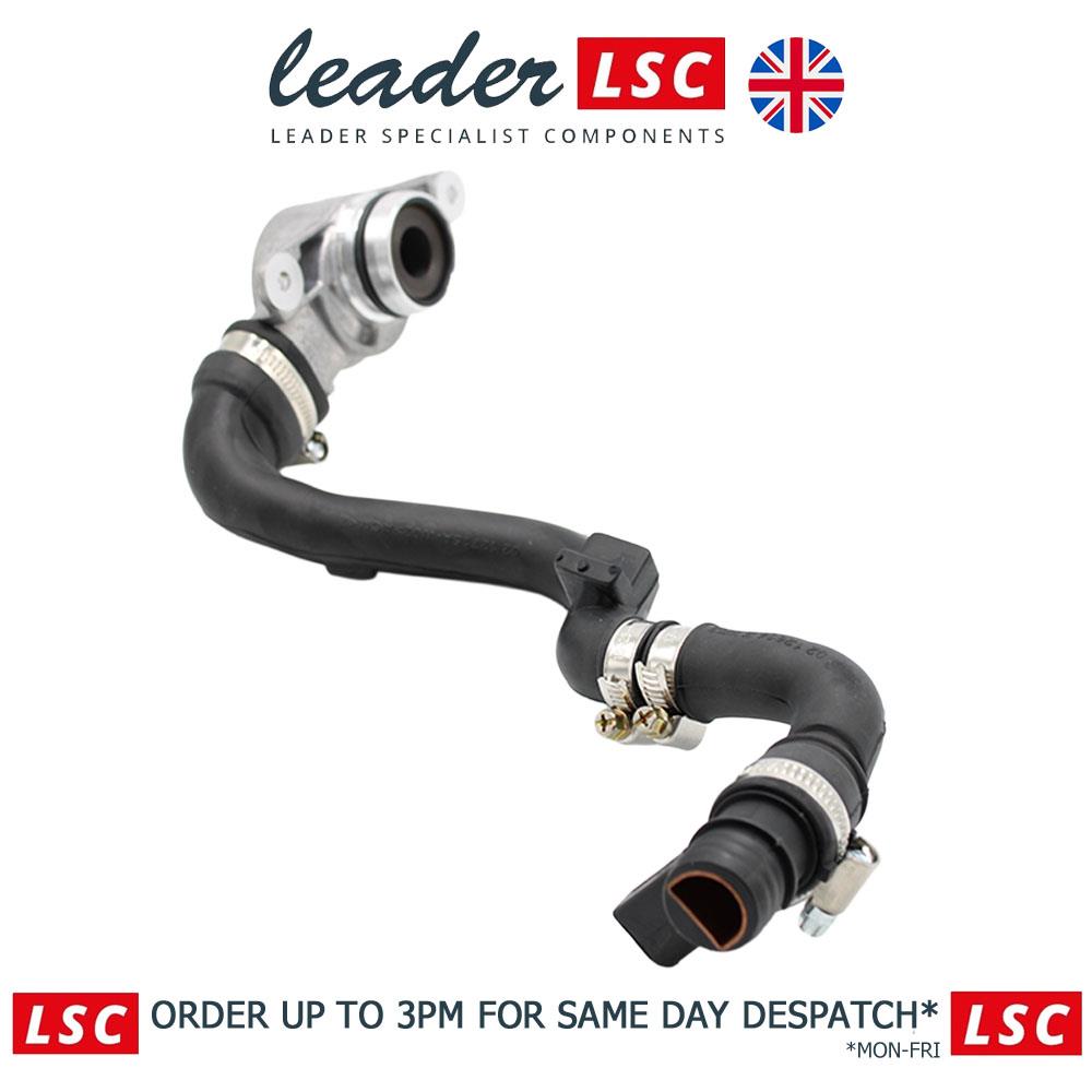 LSC 6420101791 : Crankcase Ventilation Breather Bleeder Valve - NEW - Image 7