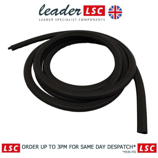 LSC 91169059 : GENUINE High Top Back / Rear Door Seal / Weatherstrip - NEW - Image 6