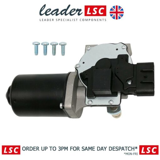 77364111 : Front Windscreen Wiper Motor - NEW - Image 9