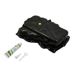LSC 2011593 : Genuine Ford Engine Oil Pan Sump with Sealant - New