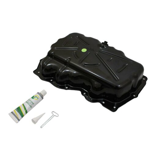 LSC 2011593 : Genuine Ford Engine Oil Pan Sump with Sealant - New