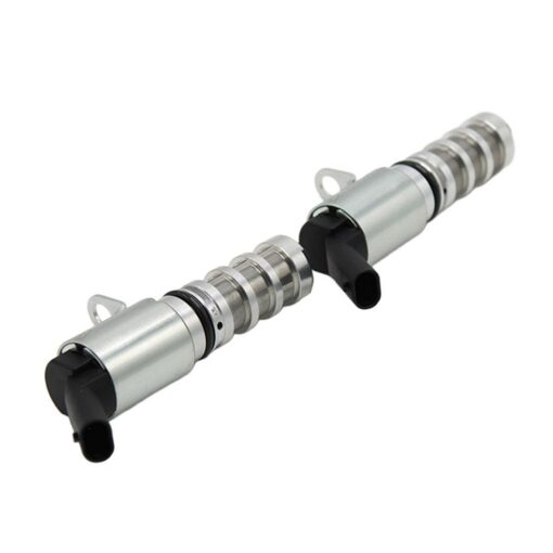 LSC 12636524 : Genuine Pair of Camshaft Valve Timing Adjuster Solenoids - NEW - Image 5