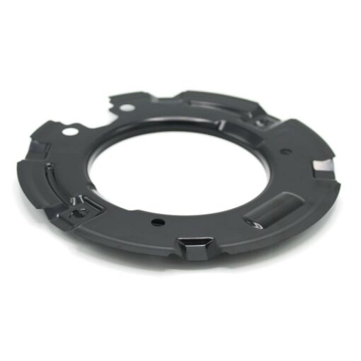 LSC 34216771430 : Rear Brake Mounting Plate - NEW