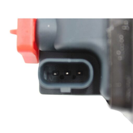 LSC 0008207703 : Fuel Flap Locking Motor for Mercedes Benz - NEW - Image 2
