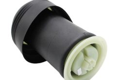 LSC 37126790078 : Rear Air Suspension Spring Bag Bellow for BMW X5 X6 - NEW - Image 6