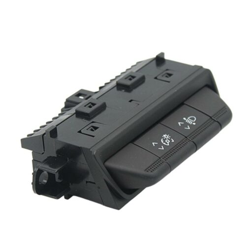 LSC 259806593R : Headlight Level Switch for Fiat Renault Vauxhall - NEW - Image 4