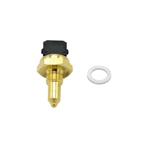 13621433076 : ENGINE COOLANT / WATER / OIL TEMP TEMPERATURE SENSOR - NEW - Image 3