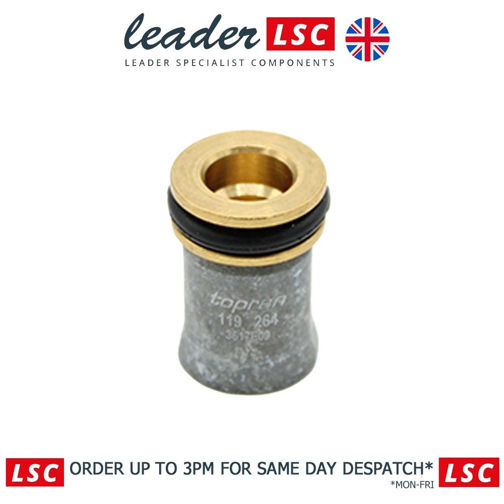 LSC 06H103175B : Cylinder Head Non Return Valve with Seal Ring - NEW - Image 7