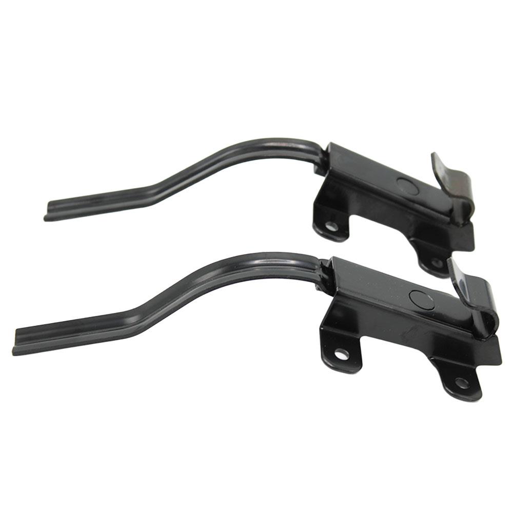 LSC 9017600228 : 2 x Rear Door Check Straps Brackets Hooks Hinges for Mercedes Sprinter - NEW - Image 4
