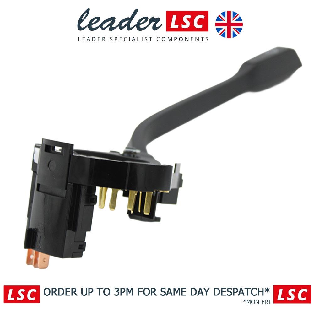 LSC 251953519C : Wash Wiper Steering Column Switch for VW Transporter T3 - NEW - Image 10
