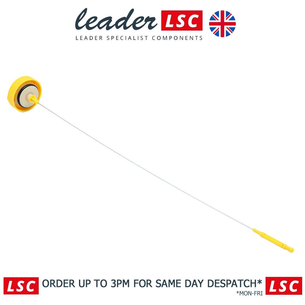 LSC 8200449528 : Oil Dipstick - Length: 532mm - NEW - Image 6