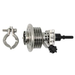 LSC 0004901013 9823743580 : DEF AdBlue Injector Module and V Band Clamp - NEW