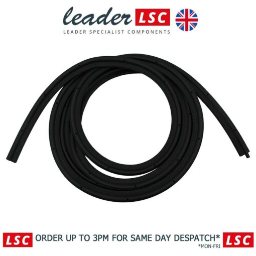 LSC 91169059 : GENUINE High Top Back / Rear Door Seal / Weatherstrip - NEW - Image 9