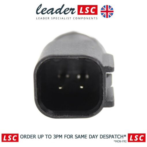 LSC 95028604 : Reverse Light Switch for Vauxhall - NEW - Image 8