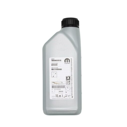 LSC 93165290 : 1ltr GENUINE Manual Transmission / Gearbox Oil SAE75 W85 - NEW - Image 4