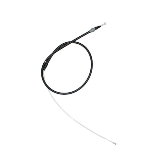 LSC 6Q0609721K : Parking Brake Cable - NEW - Image 4