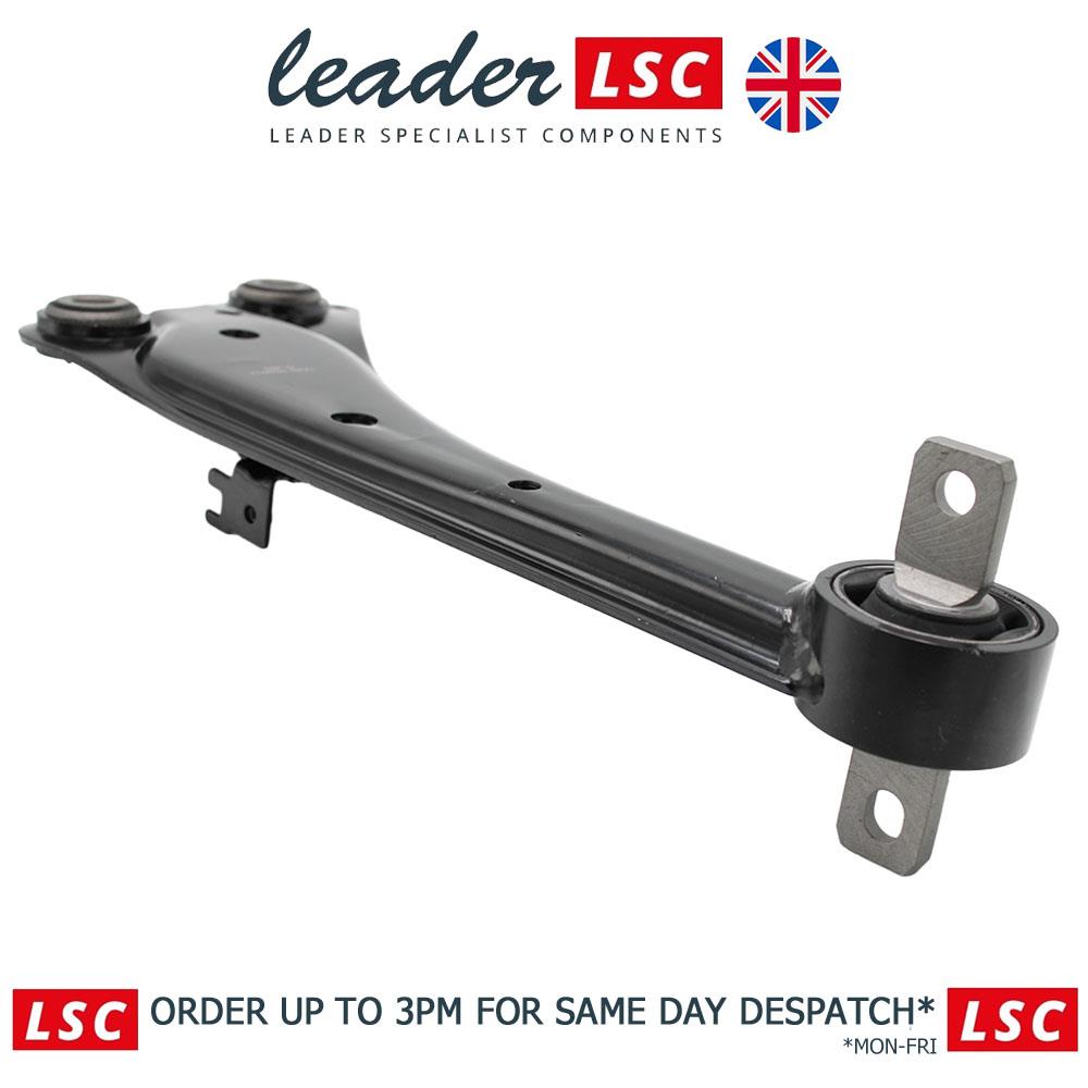 LSC 4878002061 : Rear Left Wheel Suspension Control Trailing Arm - NEW - Image 8