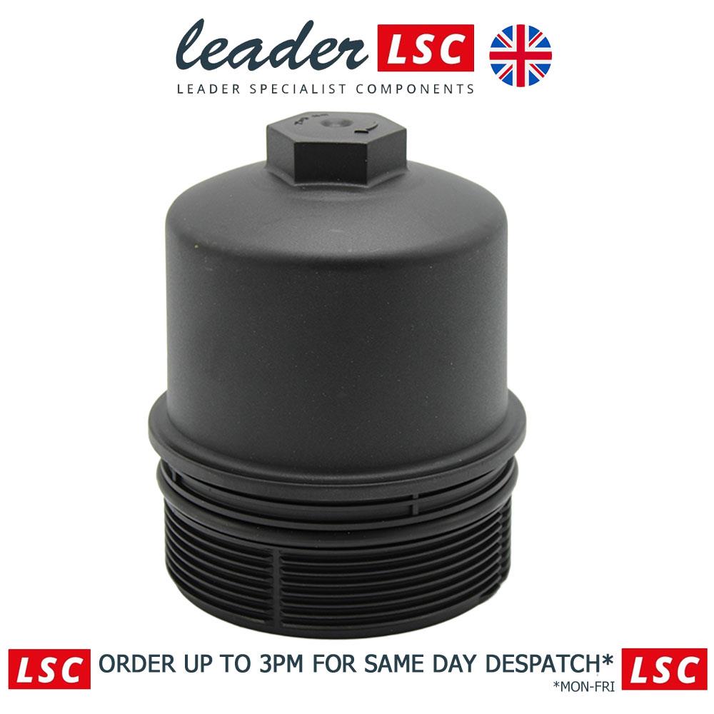 LSC LR013147 : Oil Filter Housing Cap with O Ring - NEW - Image 6
