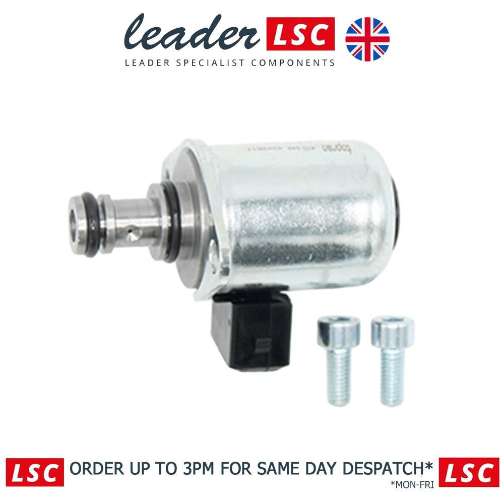 LSC 2214600184 : Power Steering Valve with Bolts for Mercedes - NEW - Image 7