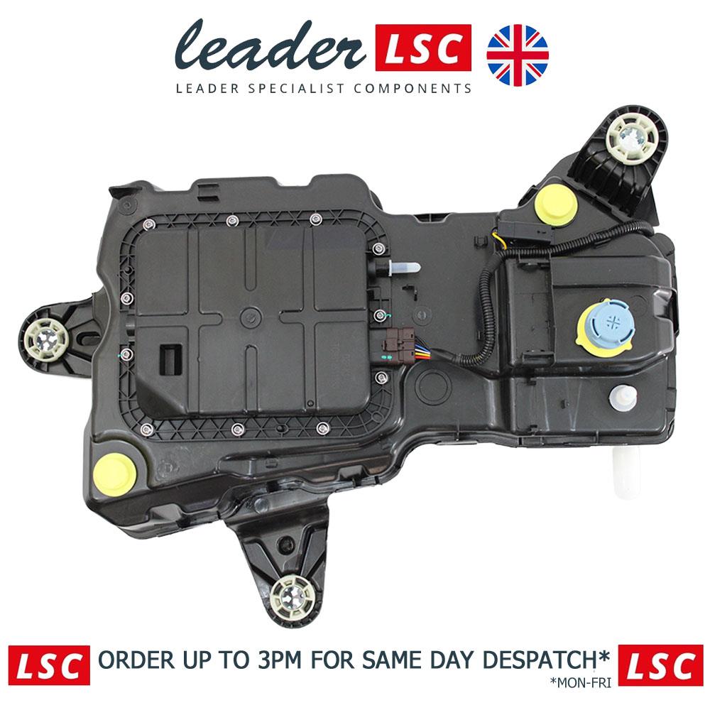 LSC 9818531680 : DPF Ad Blue Urea Reservoir Tank with Pump and Control Module - NEW - Image 10