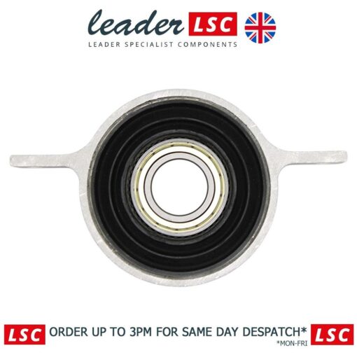 LSC 26128615621 : Propshaft Centre Support Mount for BMW - NEW - Image 8
