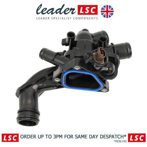 1336.Z8 : THERMOSTAT, HOUSING, SENSOR & SEAL - NEW - Image 9