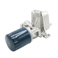 LSC 9826074680 : Engine Oil Filter & Cooler Housing Assembly - NEW