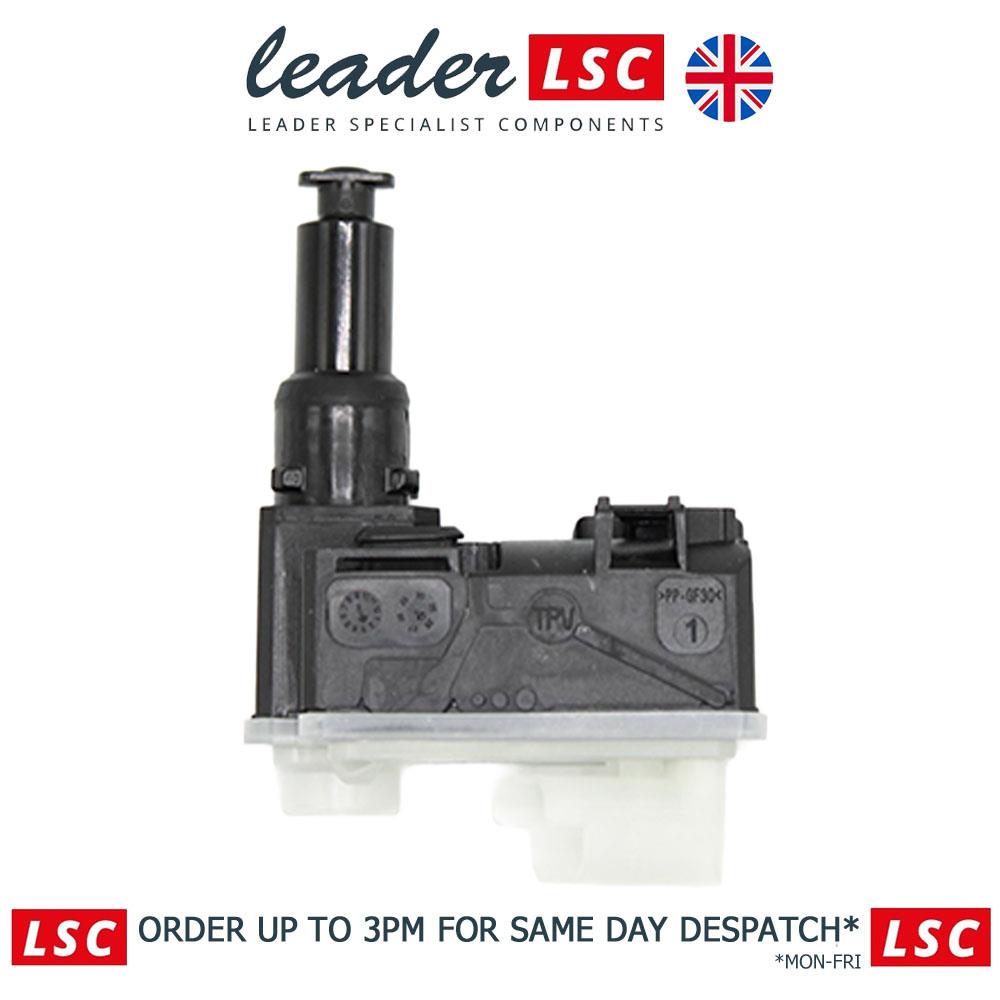 LSC 9810871780 : Fuel Filler Flap Actuator - NEW - Image 7