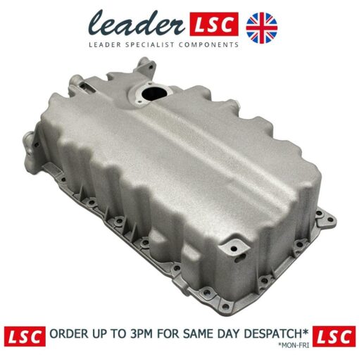 LSC 04L103603 : Engine Oil Pan / Sump - NEW - Image 6