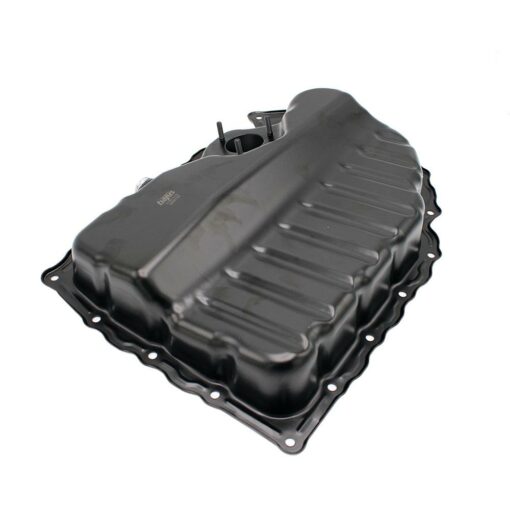 LSC 06J103600AF : Lower Oil Pan Sump with Sensor Hole - NEW