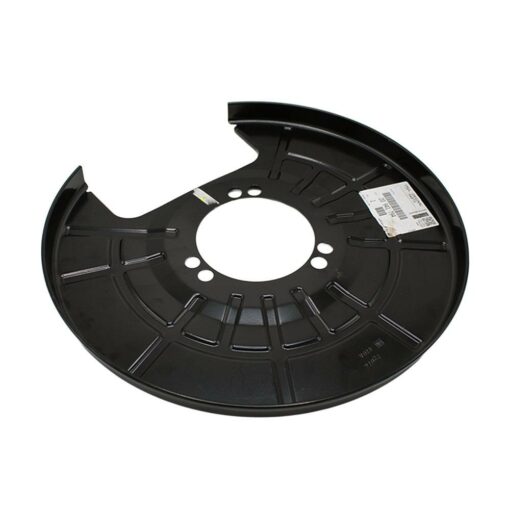 LSC 20941794 : GENUINE RHS Brake Disc Shield - NEW - Image 2