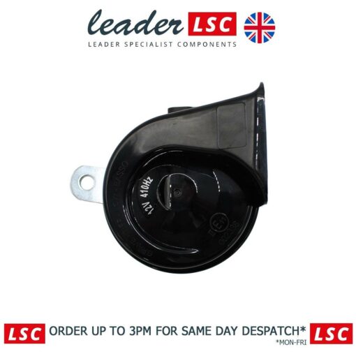 LSC 4637030 : Low Pitch Horn / Snail Hooter FIAMM (410hz) - NEW - Image 10