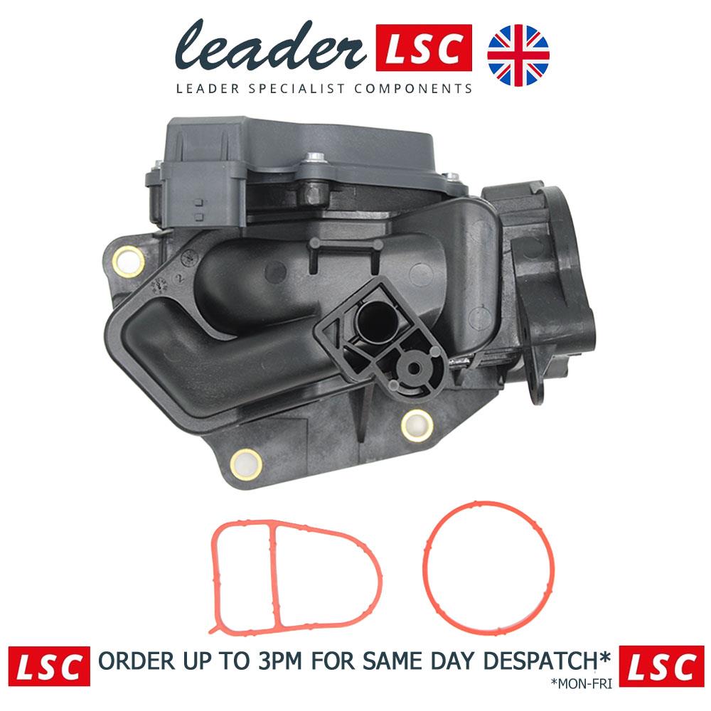 LSC 95517900 : GENUINE Throttle Body Valve - NEW - Image 7