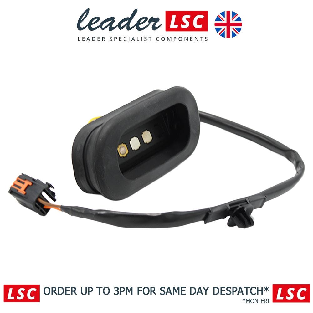 LSC 252160003R : GENUINE Sliding Door Contact Switch - NEW - Image 6