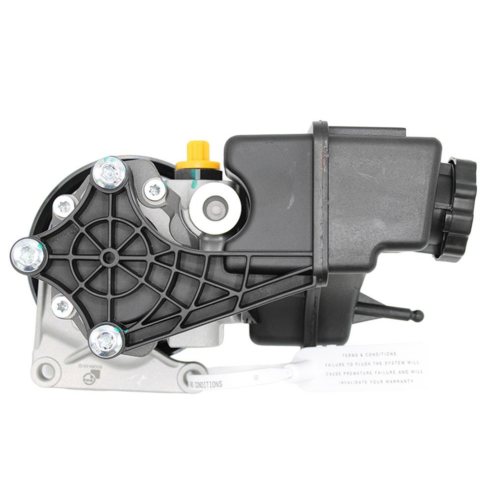LSC 0064667801 : Power Steering Pump - NEW - Image 4